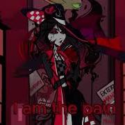 Hazbin Hotel Root Of All Evil