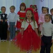 Песенка Про Дождик Средн Группа