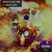 Kounta Kulture Death Ray