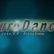 John E S Racing Ecstazy