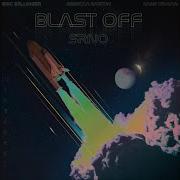 Srno Blast Off Feat Kami Osman