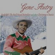 If It Doesn T Snow On Christmas Day Gene Autry The Pinafores