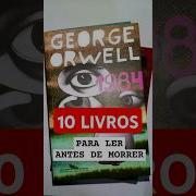 10 Livros