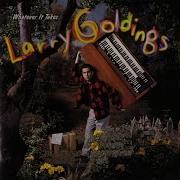 Wrappin It Up Larry Goldings