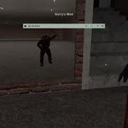 Something Wrong With My Gmod
