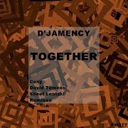 D Jamency Together Cony Remix