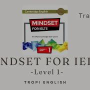 Mindset Ielts Level 2