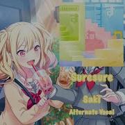 Saki Suresure Alt