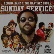 Bodega Bamz Don T Sleeeeep Interlude