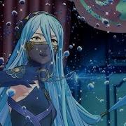 Fire Emblem If Cg Hd Cutscene Black Songstress Subbed 60Fps