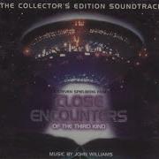 The Escape Alternate Cue John Williams