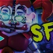 Fnaf Sfm Daddy S Little Monsters By Tryhardninja