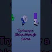 Bfb Learning Lesson