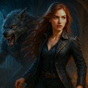 Аудиокнига Про Оборотней