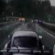 Need For Speed Most Wanted Police Chase 5