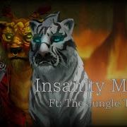Insanity Meme Wildcraft