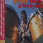 Mel Taylor The Dynamics Long Train