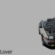 Initial D Midnight Lover Dusty