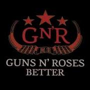 Leaked Versions Guns Roses