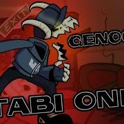 Tabi Genocide But Only With Tabi