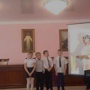 Тропарь Женам Мироносицам