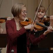 Vivaldi Autumn