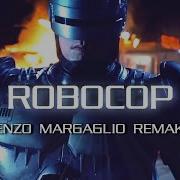 Robocop Movie Remix