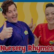 The Wiggles Songs