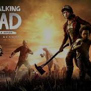 The Walking Dead The Final Season Don T Be Afraid
