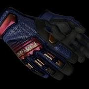 Specialist Gloves Fade Mod For Css V89