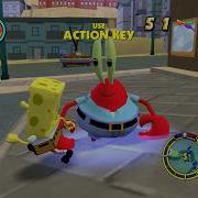 Spongebob Game Mod The Simpsons Hit And Run