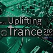 Kuno Uplifting Trance Hour 498