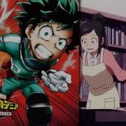 Boku No Hero Academia Original Soundtrack Hīrō Ni Naru Nda I Ll Become A Hero