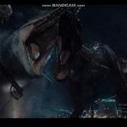 Клип Индоминус Рекс Skillet Monster