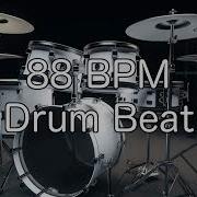 Drums 88 Bpm