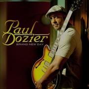Paul Dozier Dancing By The Sea