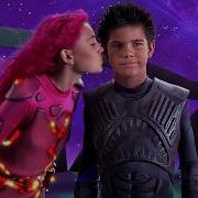 Sharkboy And Lavagirl Lavagirl Saves Sharkboy