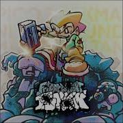 Fnf Philly Nice Pico Mix Instrumental