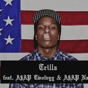 Asap Rocky Trilla