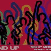 Masego The Bonfyre Mercy Mercy Me Official Visualizer Atlantic Records