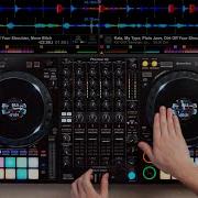 Dj Pioneer Ddj 1000