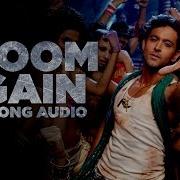 Vishal Dadlani Dhoom Again From Dhoom 2