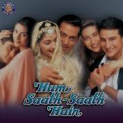 A B C D E F G H I From Hum Saath Saath Hain Hariharan Udit Narayan