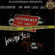 Nasty Nano Where You From Feat Nasty Nano Lazie Locz