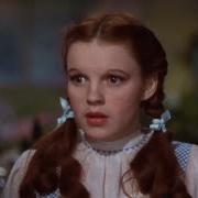 We Are Not In Kansas Anymore