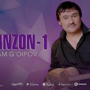 Рустам Гоипов Робинзон