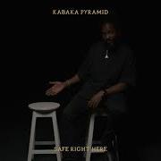 Kabaka Pyramid Safe Right Here Official Audio Kabaka Pyramid Music