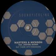 Masters Out There 5Th Dimension Feat Justine Suissa