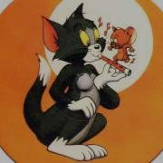 Tom Jerry Maximum Style Remix