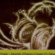 Linkin Park Numb Piano Version In Fl Studio